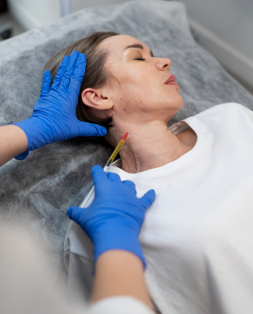 Λίφτινγκ Προσώπου με Λίπος