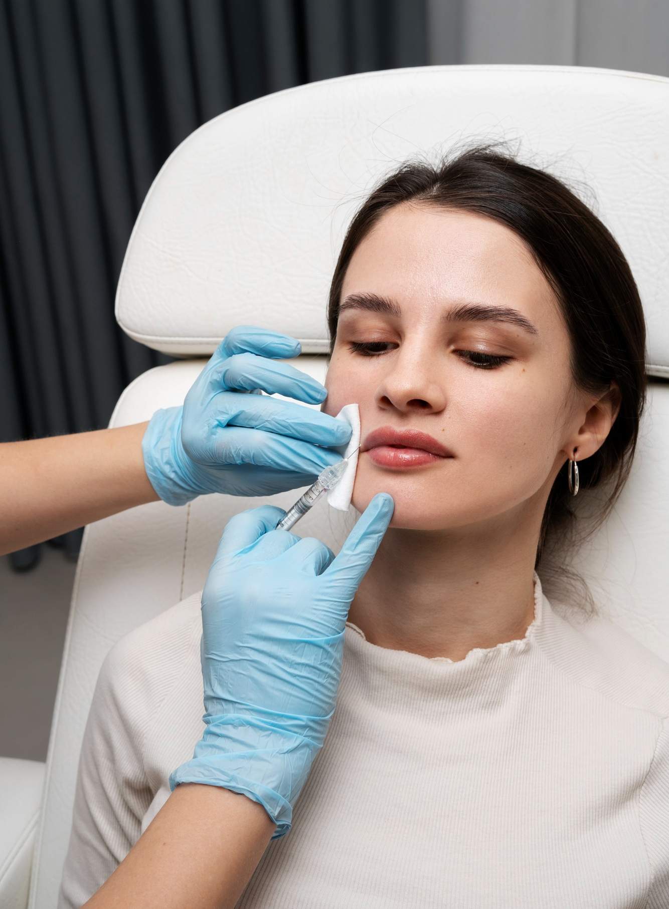 Ενέσιμες Θεραπείες