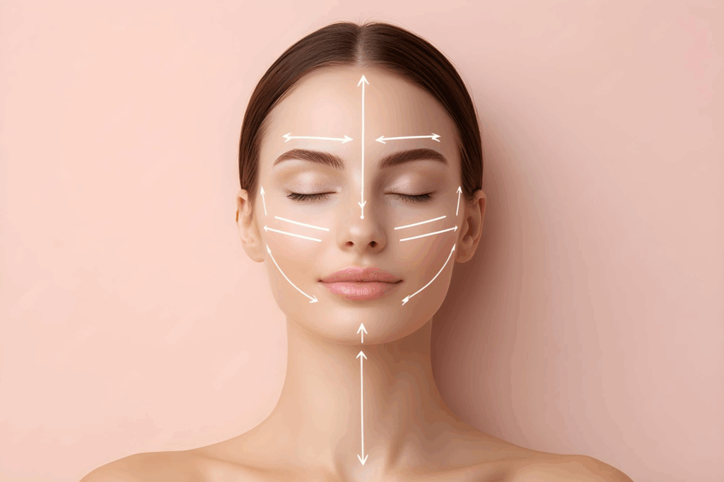 Facelift χωρίς νυστέρι: Η νέα εποχή της ανόρθωσης προσώπου